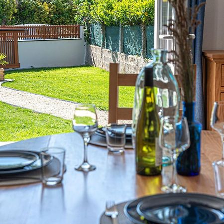 Holiday Home Bretagne By Interhome 카르나크 외부 사진