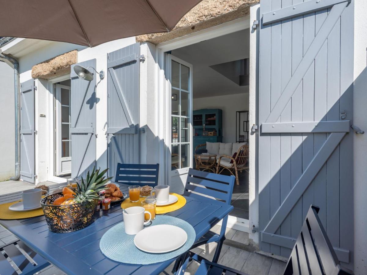 Holiday Home Bretagne By Interhome 카르나크 외부 사진