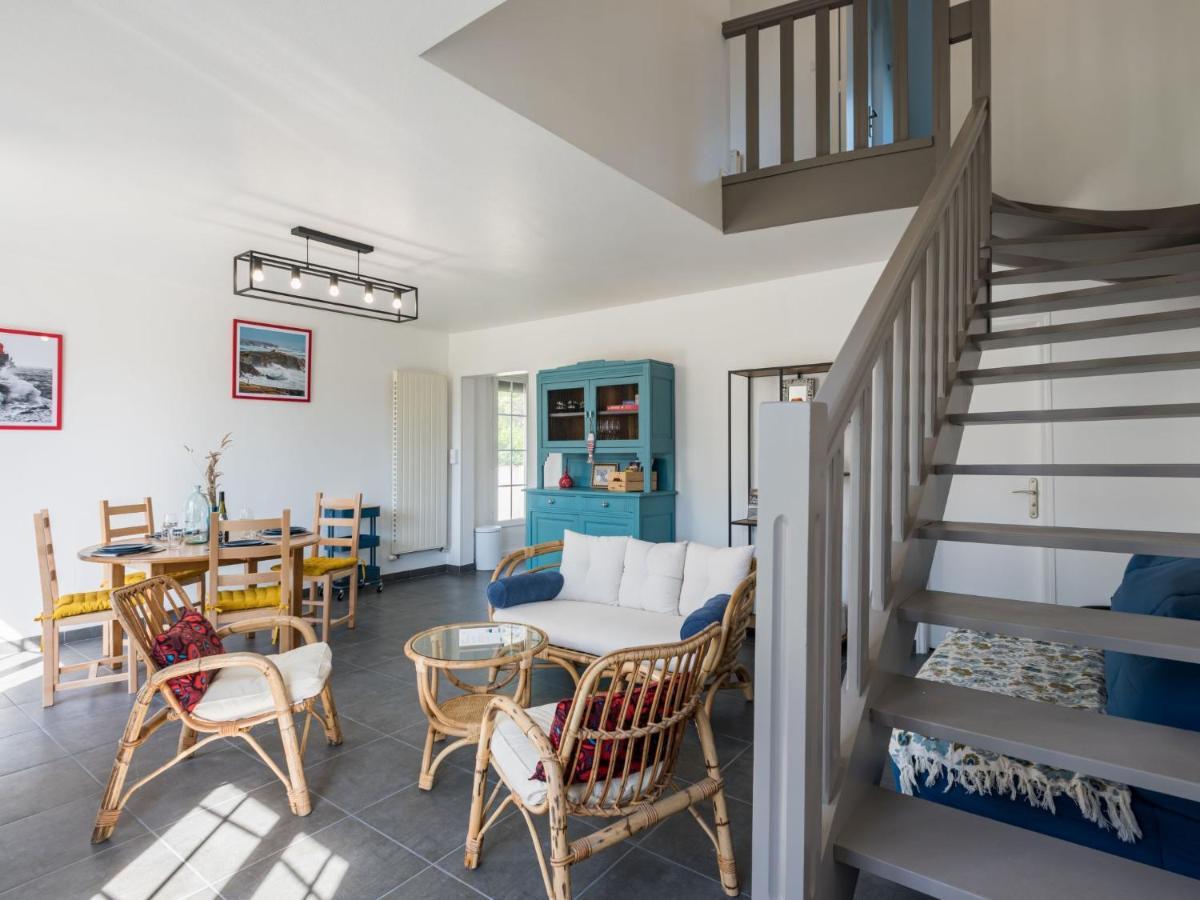 Holiday Home Bretagne By Interhome 카르나크 외부 사진
