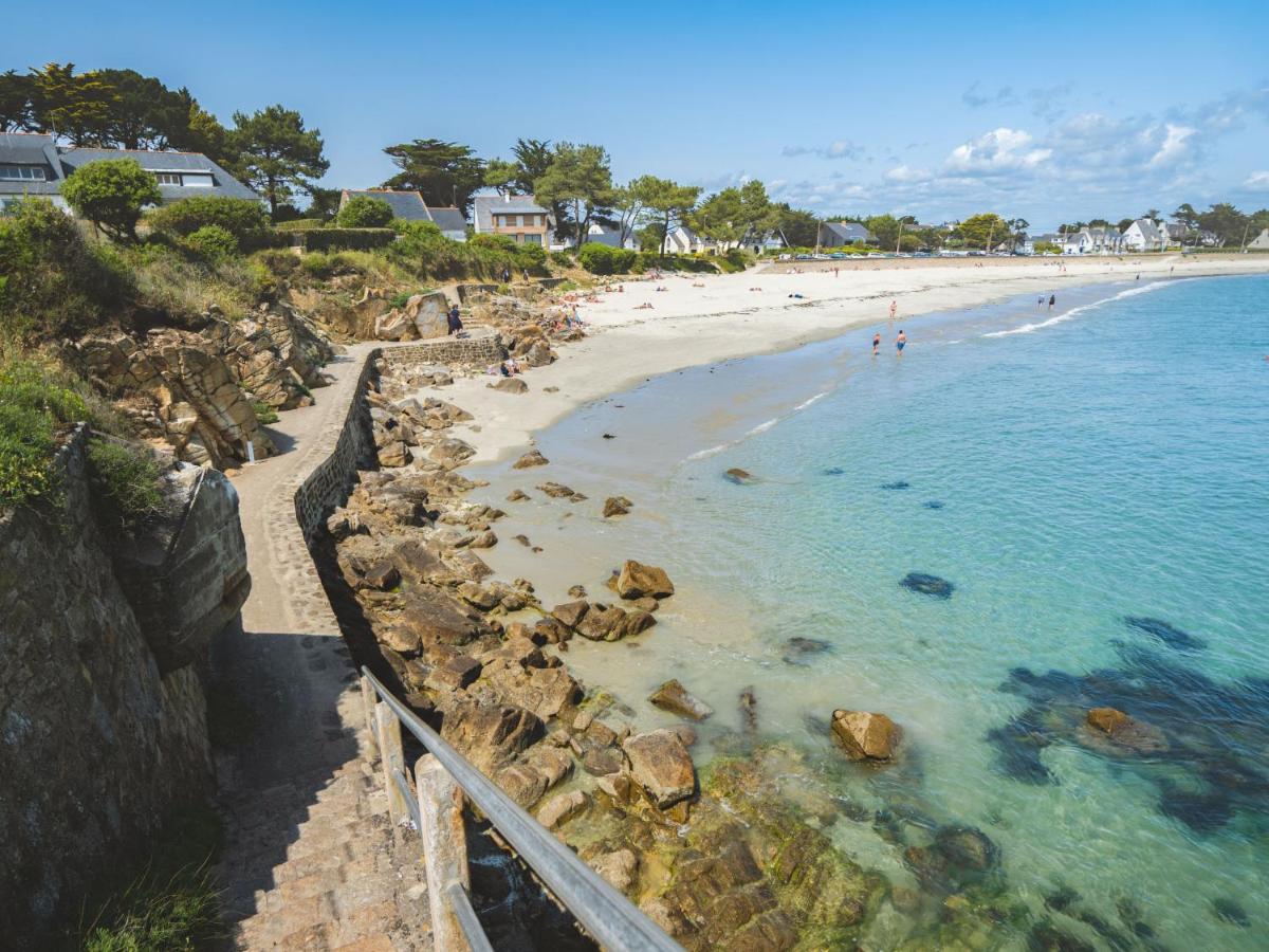 Holiday Home Bretagne By Interhome 카르나크 외부 사진