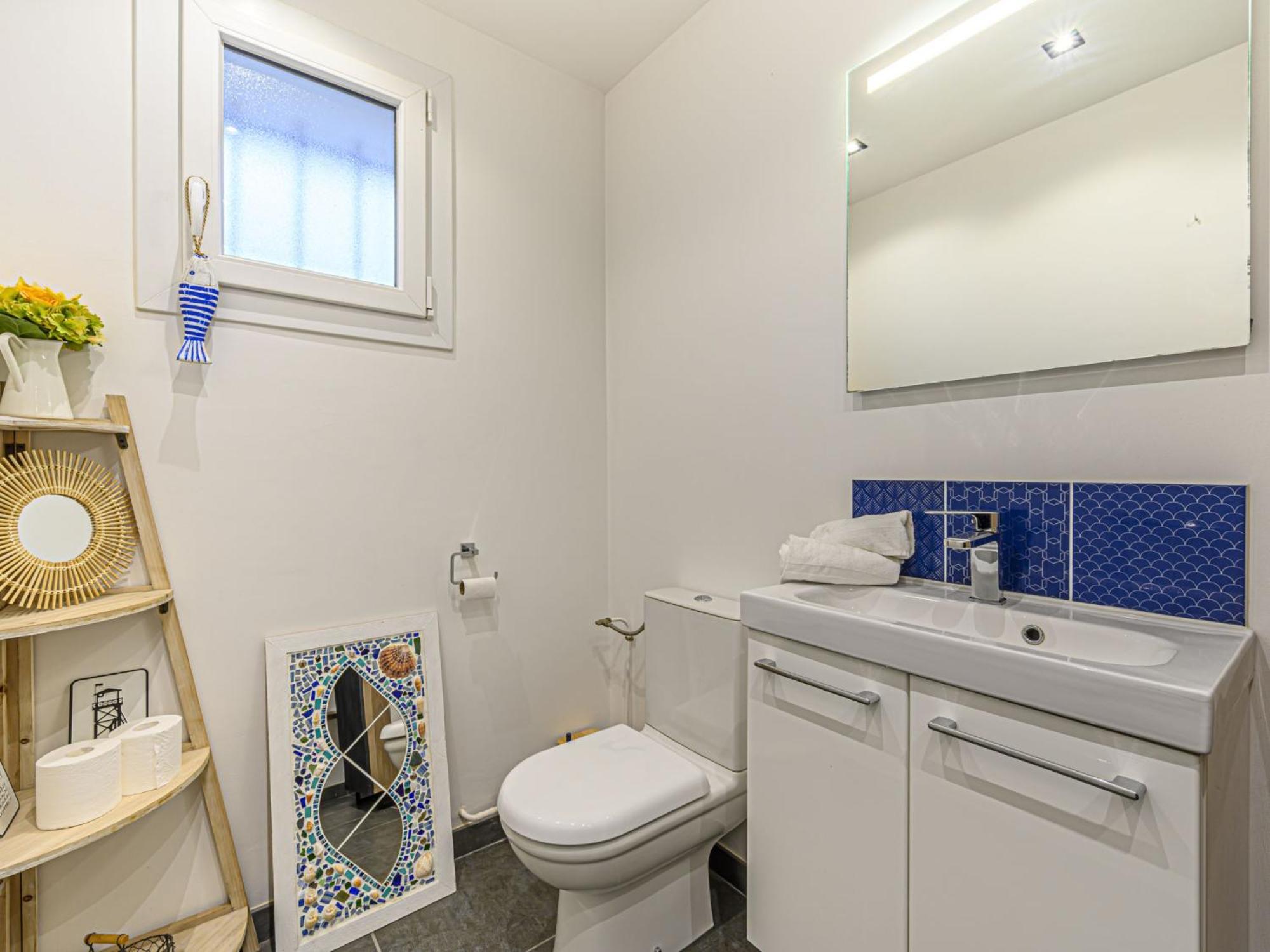 Holiday Home Bretagne By Interhome 카르나크 외부 사진