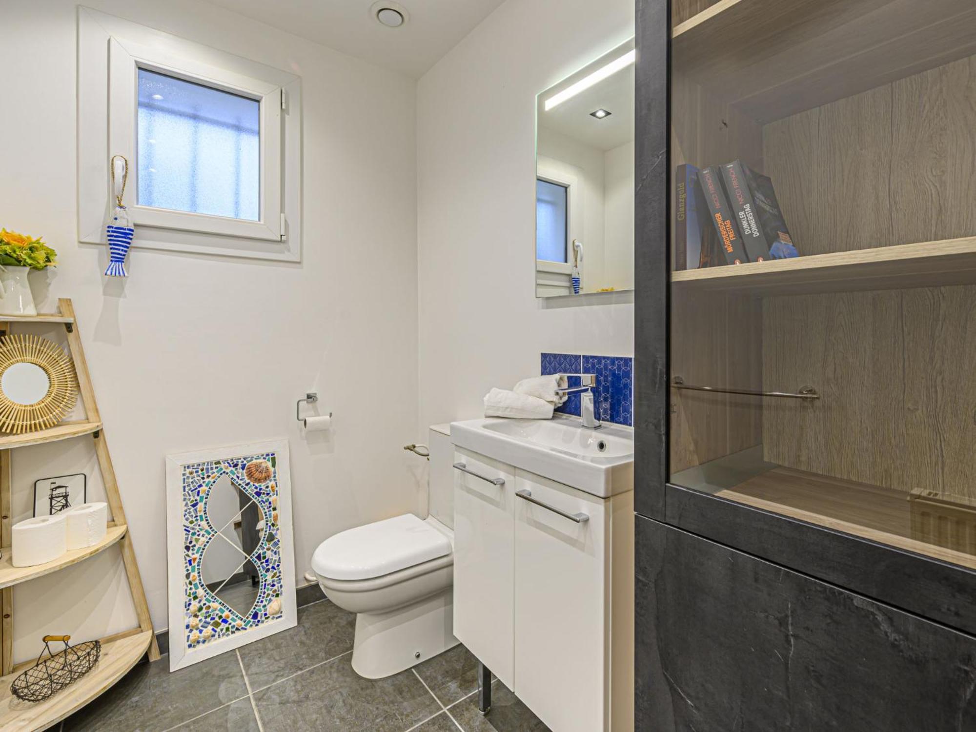 Holiday Home Bretagne By Interhome 카르나크 외부 사진